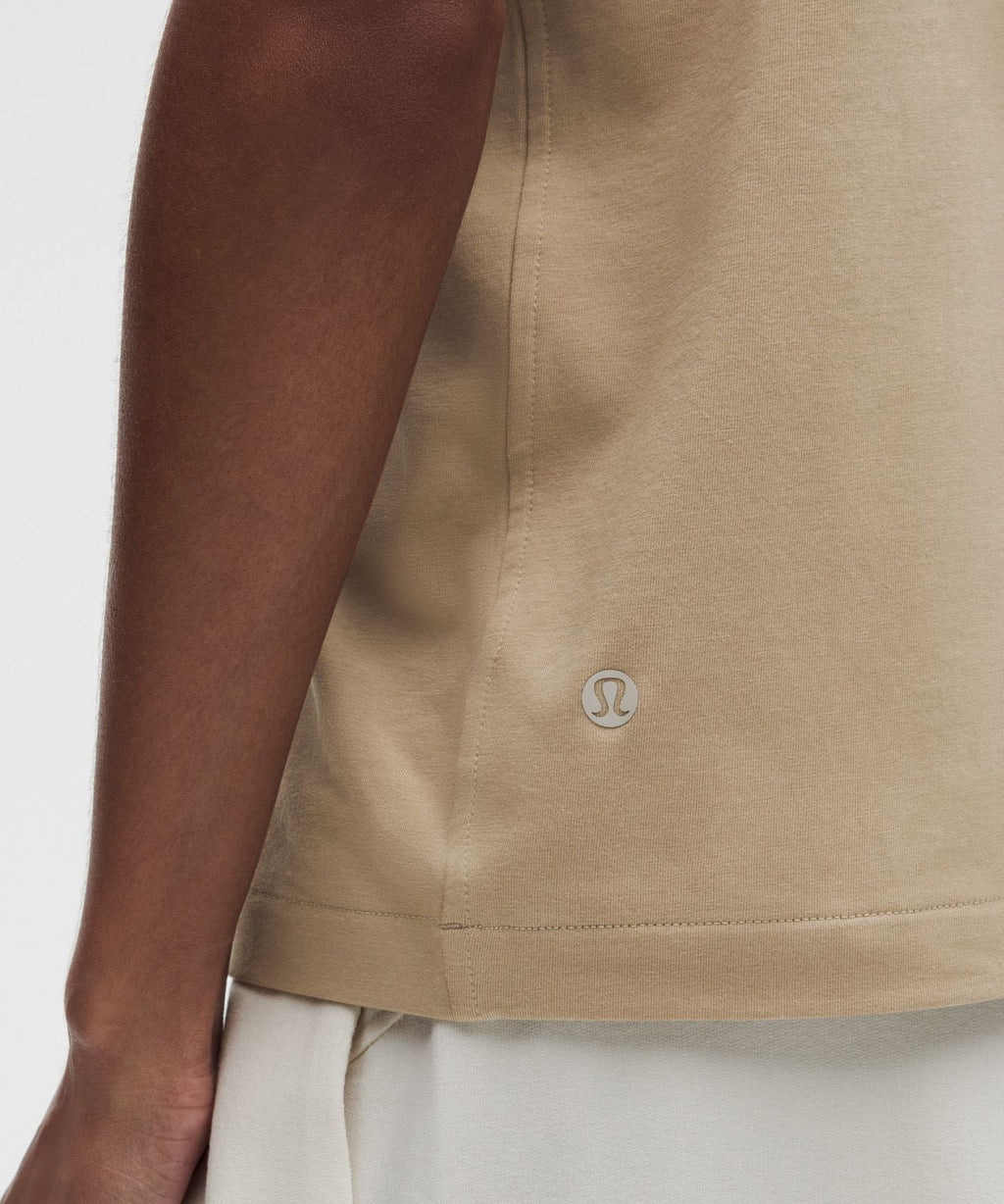 The Classic Jersey Tee Rumble Crumble