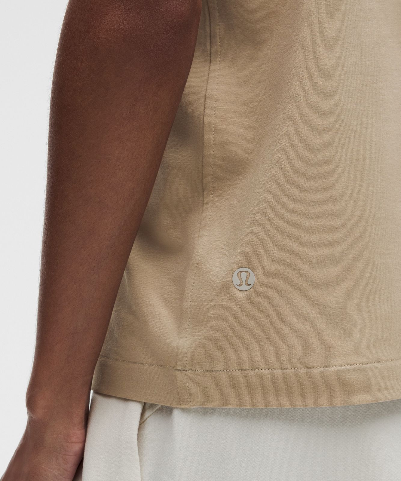 The Classic Jersey Tee Rumble Crumble
