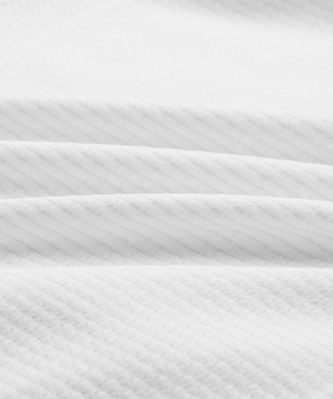 Super Swiftly Short-Sleeve Shirt White