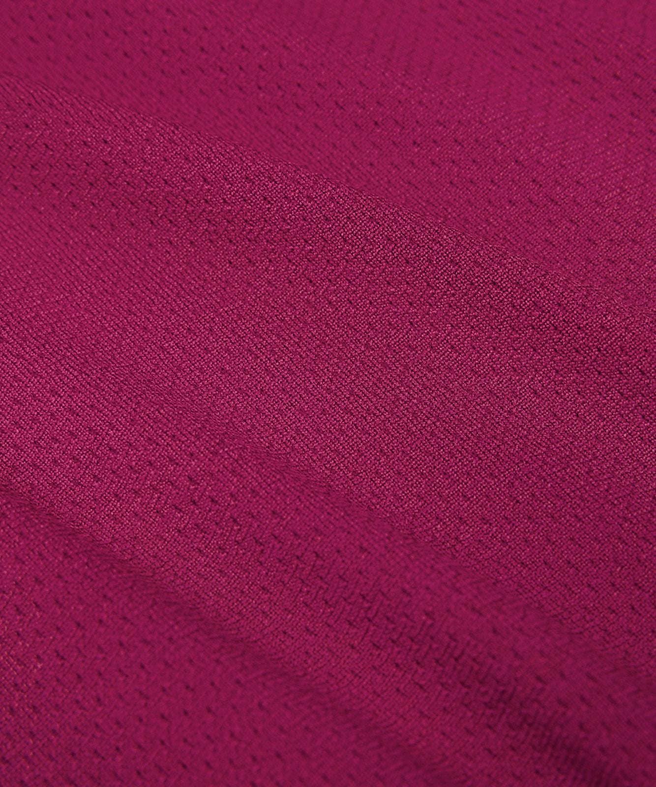 Super Swiftly Short-Sleeve Shirt Raspberry Rave