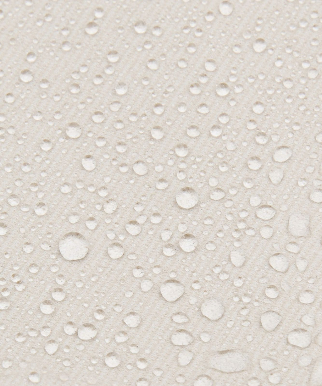 Daydrift Jacket *Twill Heathered Sand Dollar