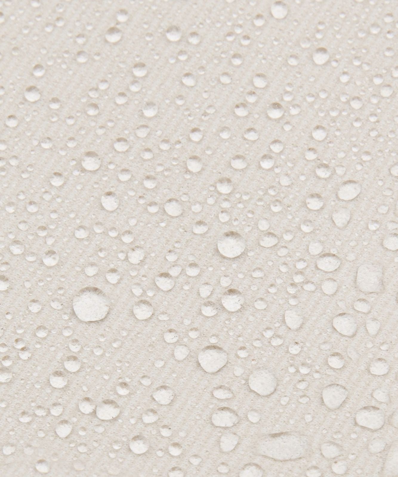 Daydrift Jacket *Twill Heathered Sand Dollar