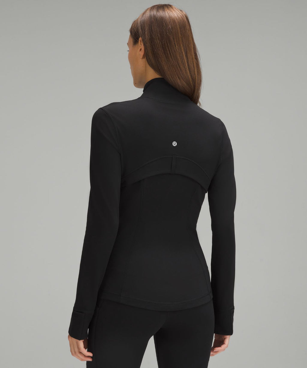 Define Jacket *Luon Black