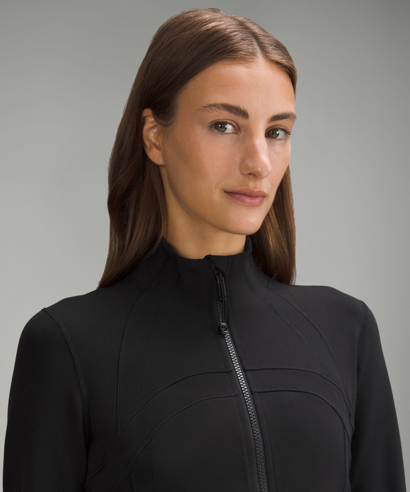Define Jacket *Luon Black