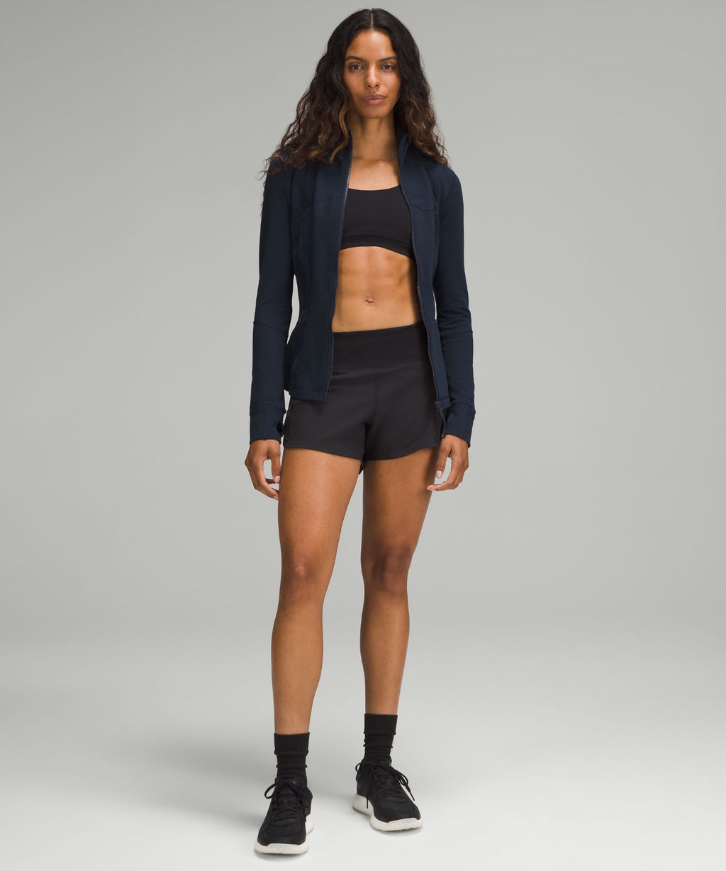 Define Jacket *Luon True Navy