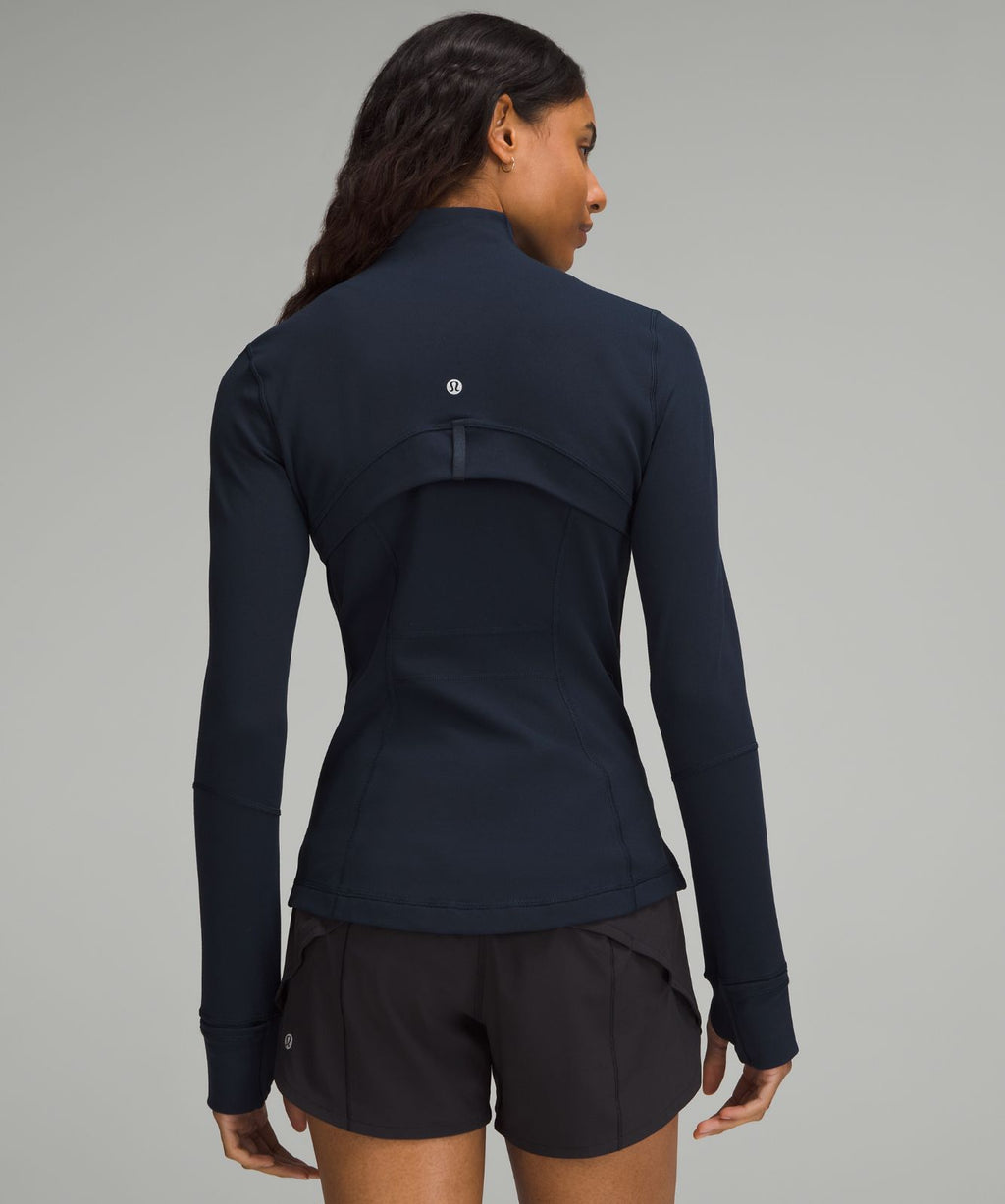 Define Jacket *Luon True Navy