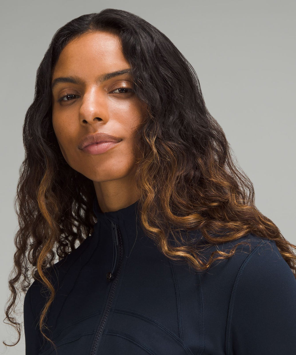 Define Jacket *Luon True Navy