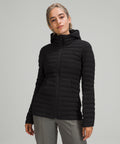 Pack It Down Jacket Black