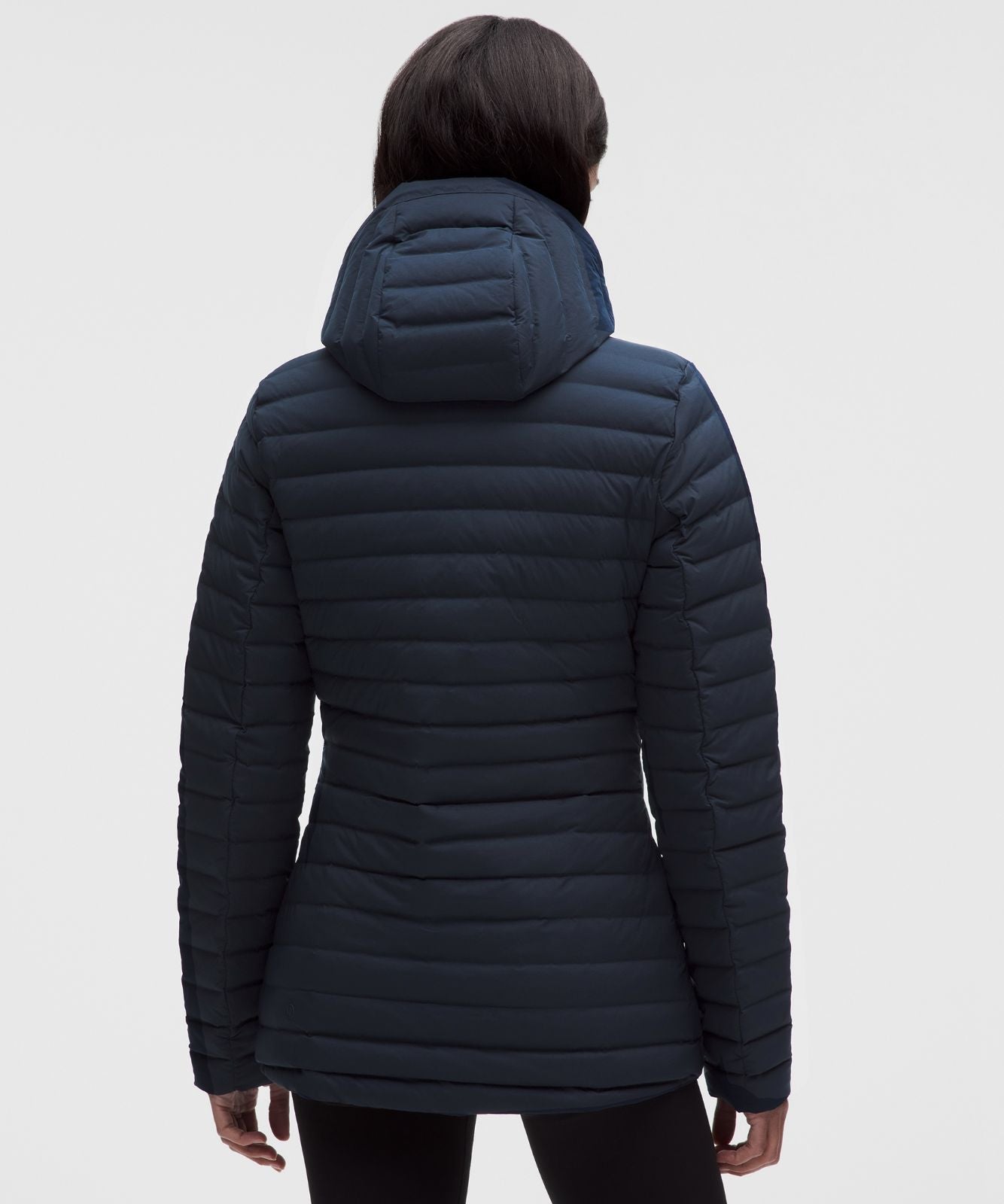Pack It Down Jacket True Navy