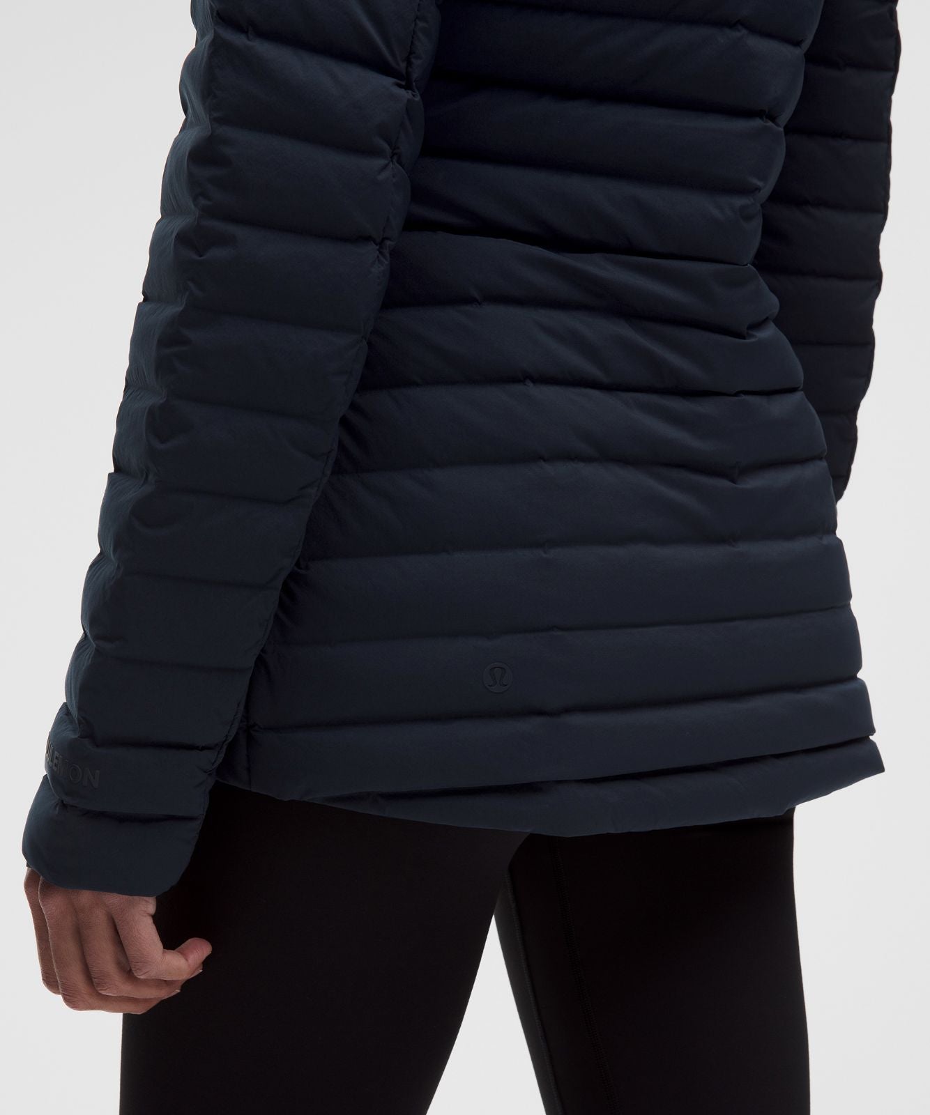 Pack It Down Jacket True Navy