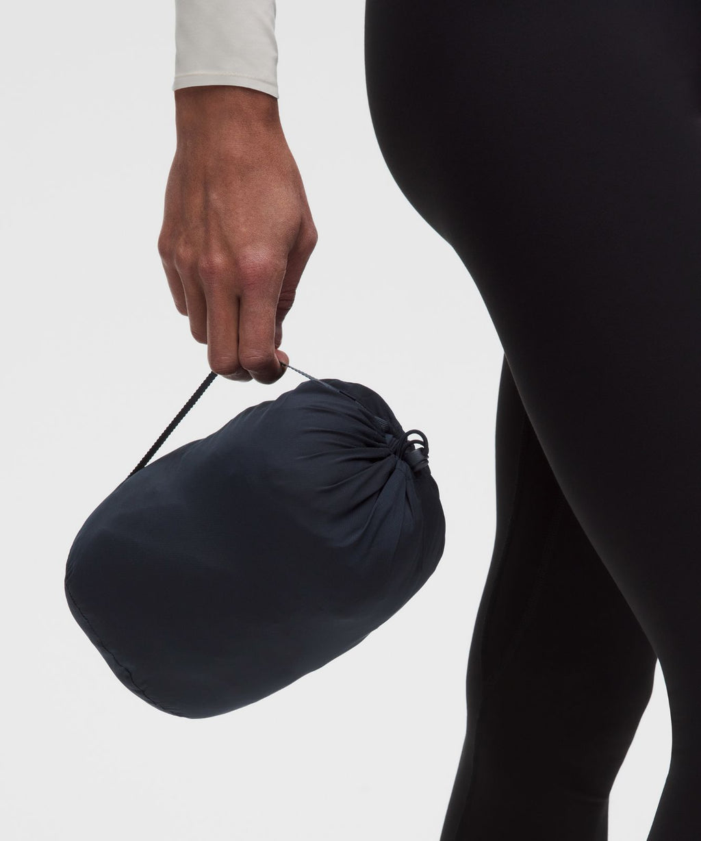 Pack It Down Jacket True Navy