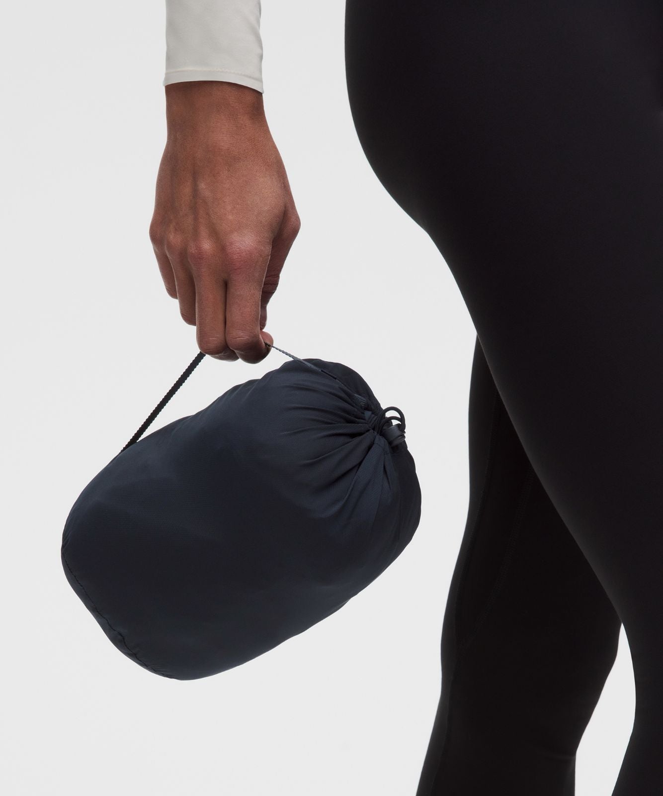 Pack It Down Jacket True Navy