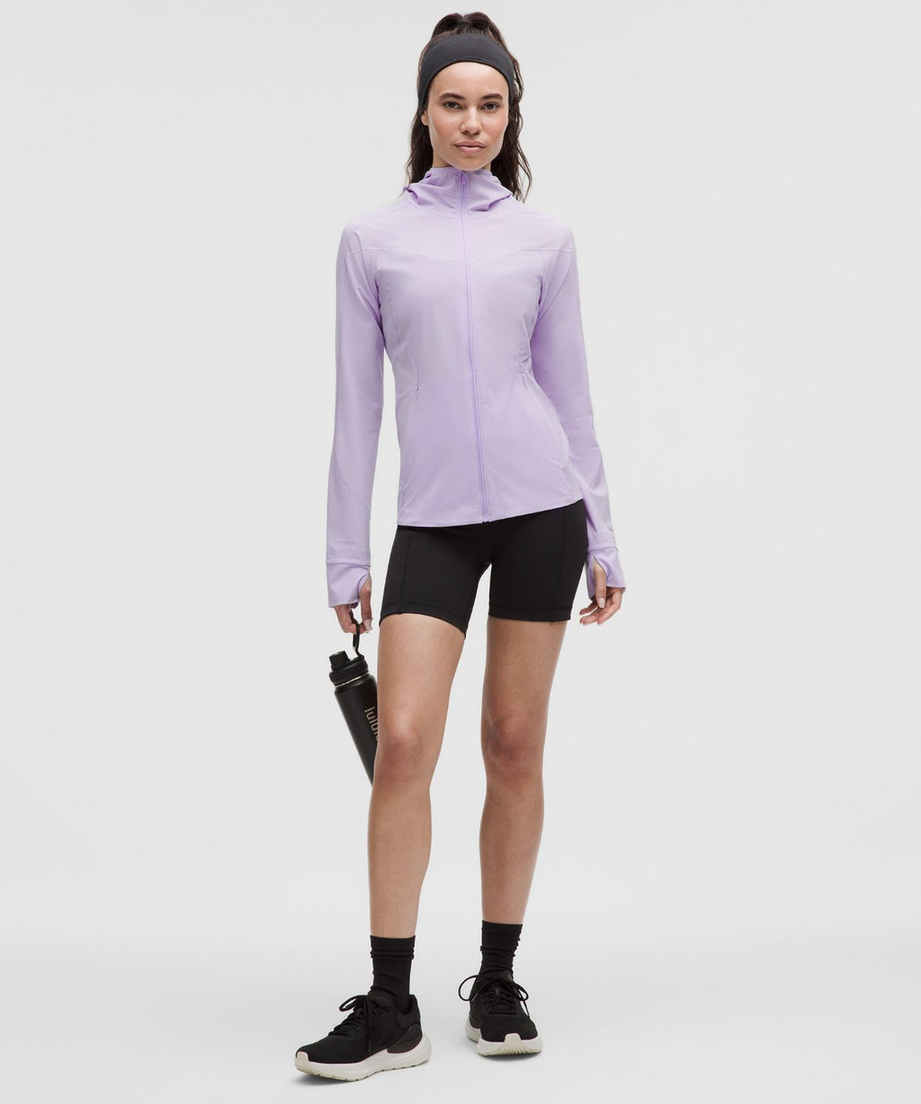 Mist Over Windbreaker Lavender Frost