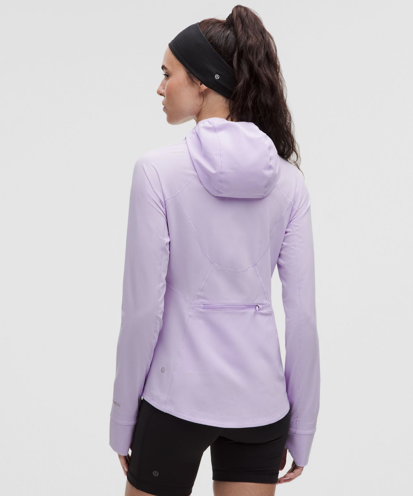 Mist Over Windbreaker Lavender Frost
