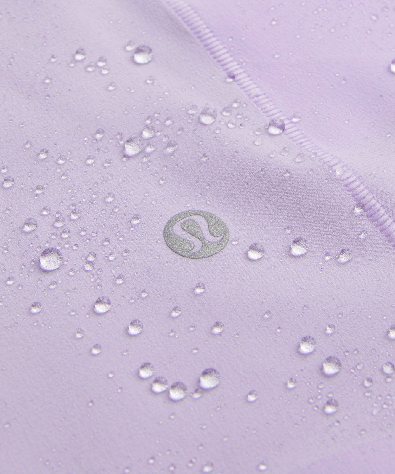 Mist Over Windbreaker Lavender Frost