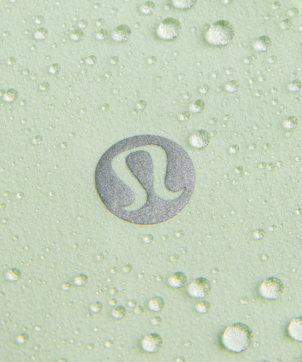 Mist Over Windbreaker Matcha Magic
