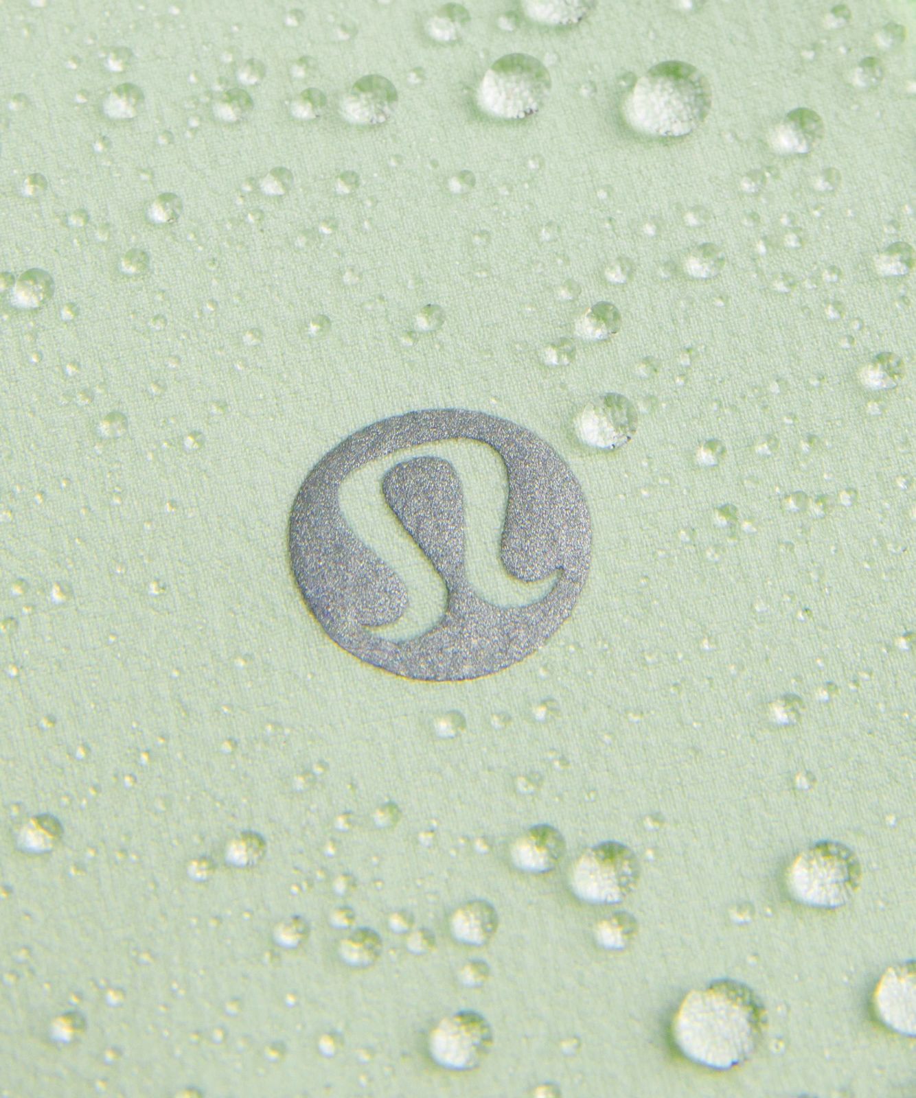 Mist Over Windbreaker Matcha Magic