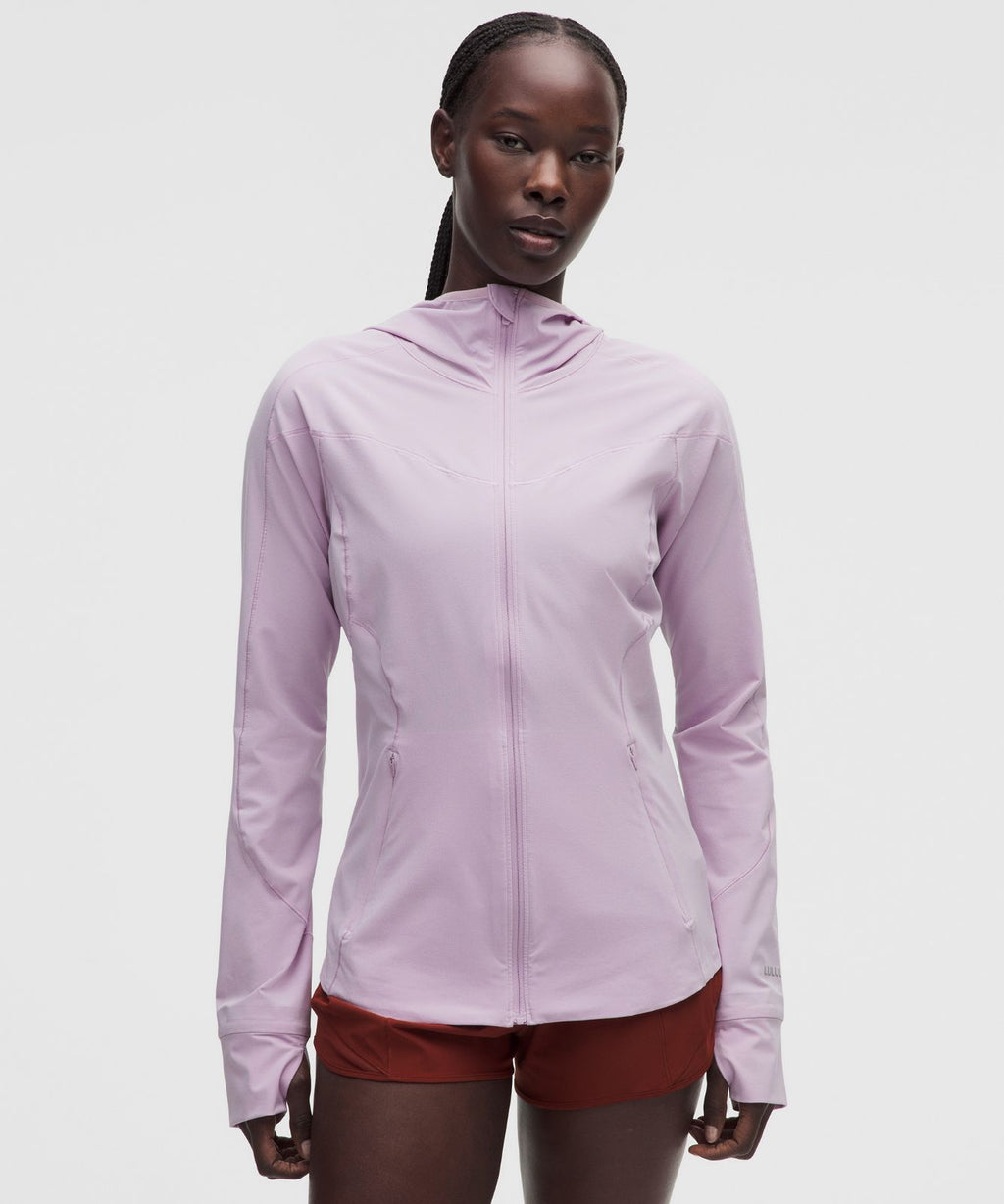 Mist Over Windbreaker Lilac Play