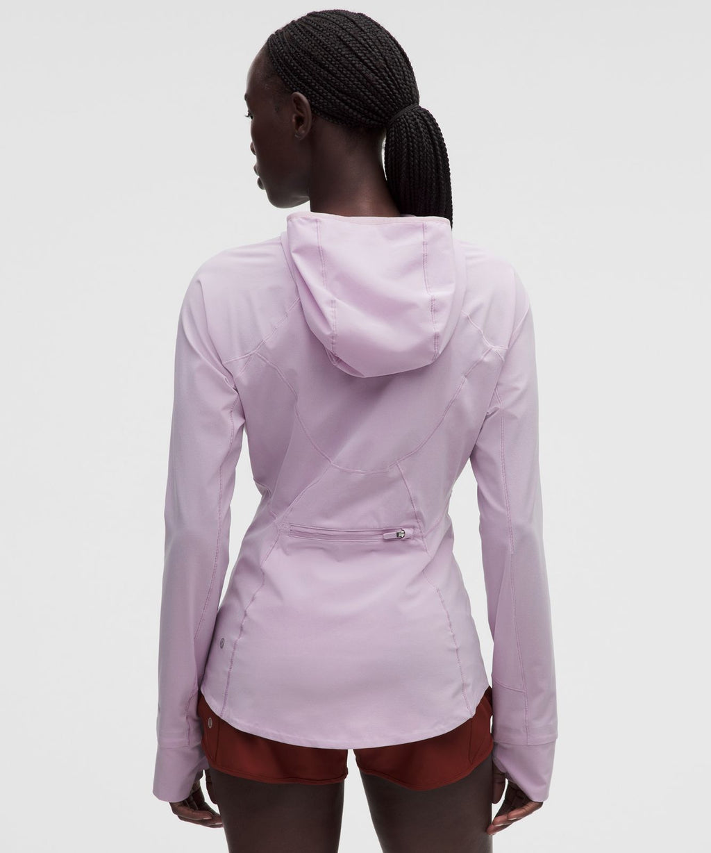 Mist Over Windbreaker Lilac Play