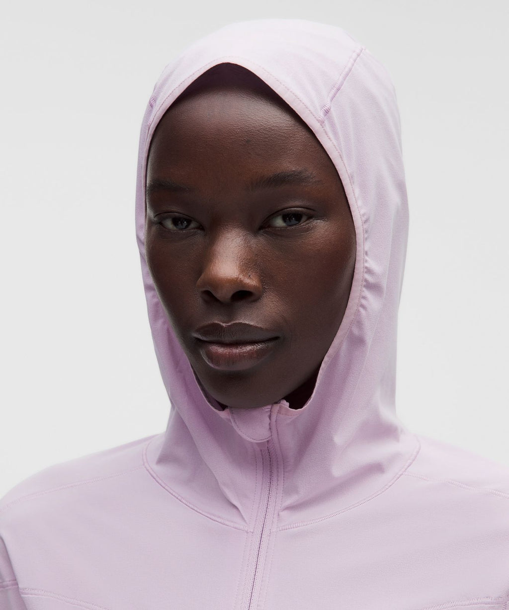 Mist Over Windbreaker Lilac Play