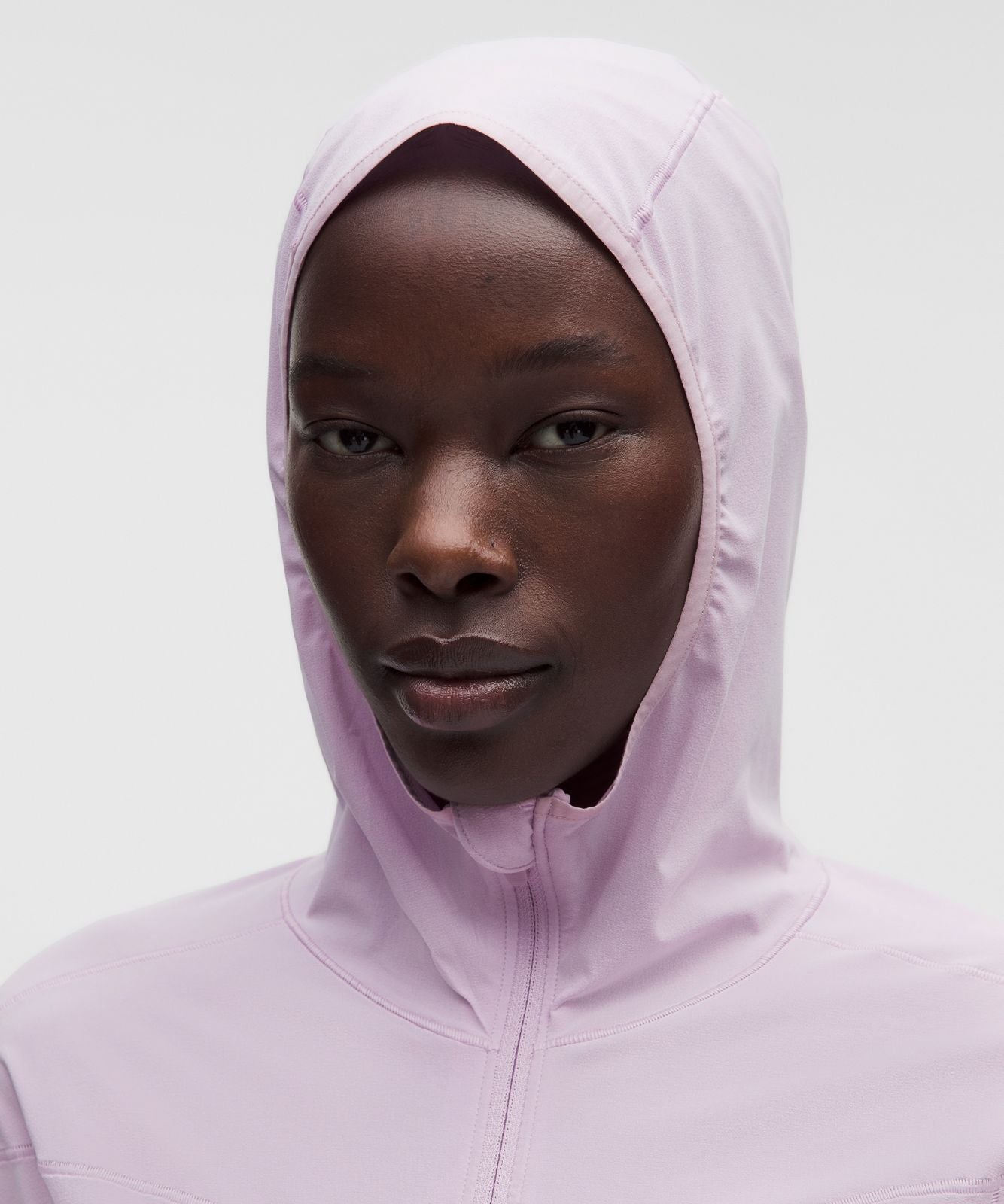 Mist Over Windbreaker Lilac Play