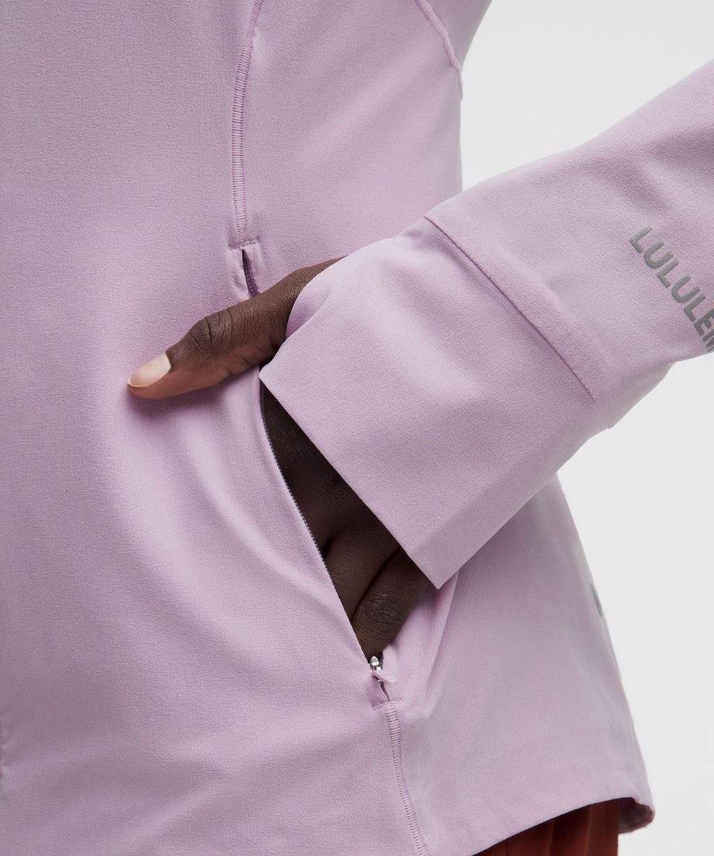 Mist Over Windbreaker Lilac Play