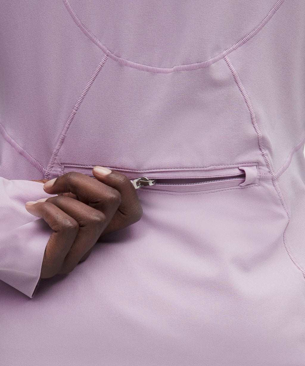 Mist Over Windbreaker Lilac Play