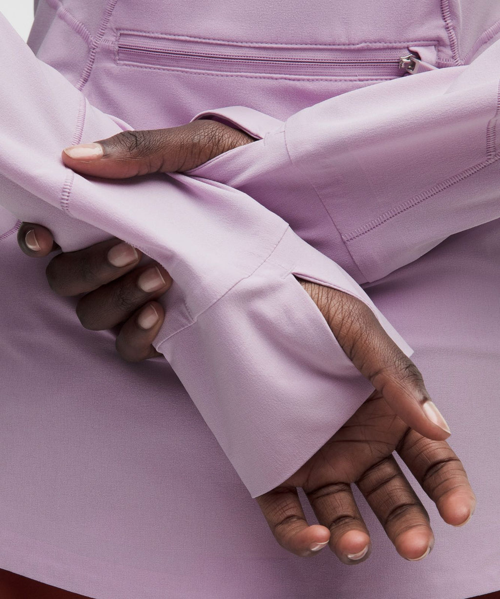 Mist Over Windbreaker Lilac Play