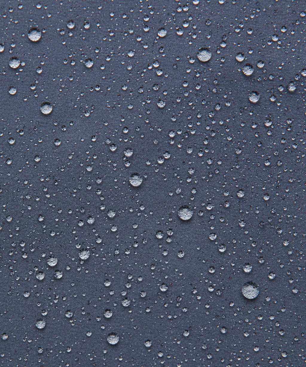 Mist Over Windbreaker Dusty Diamond
