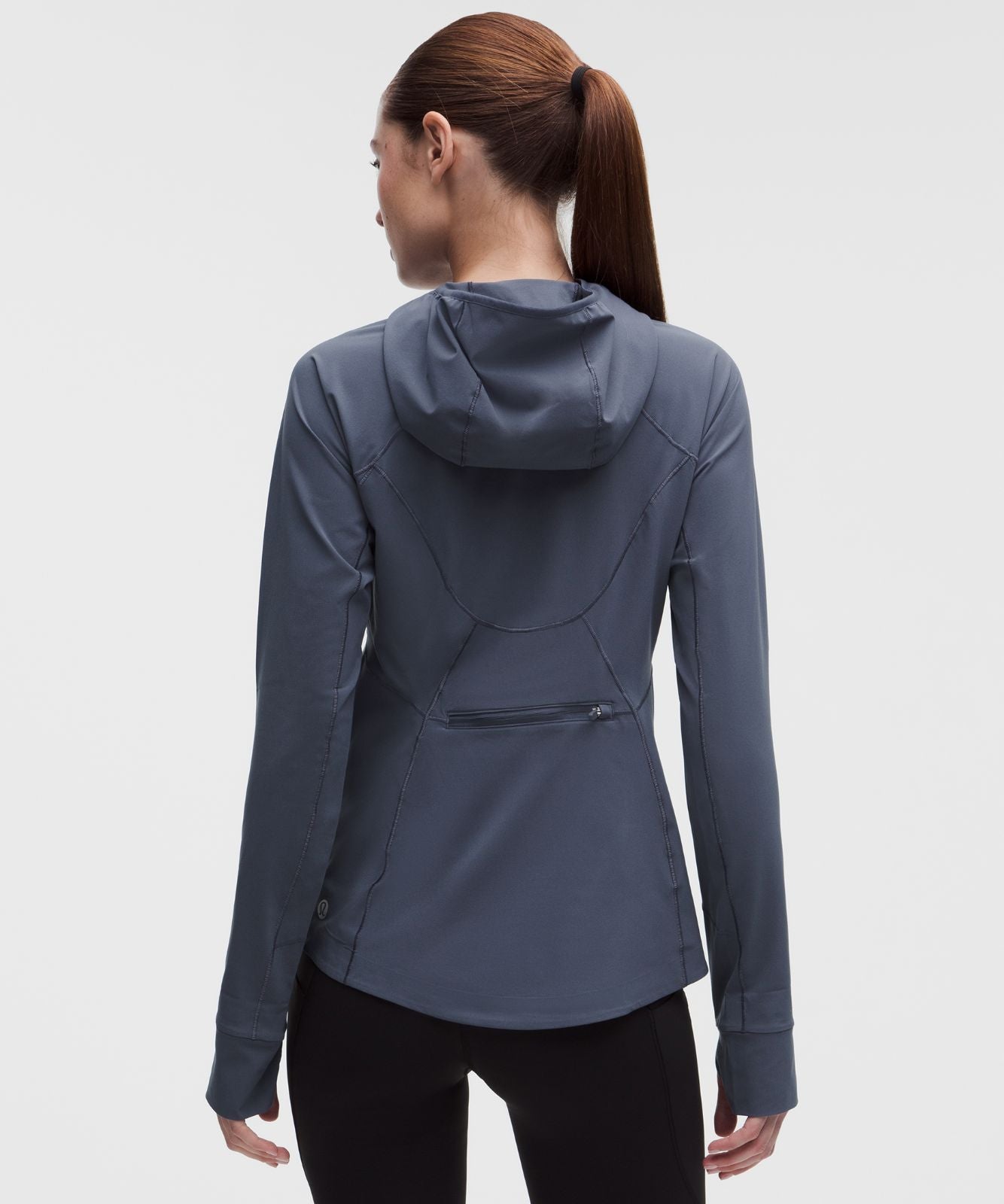 Mist Over Windbreaker Dusty Diamond
