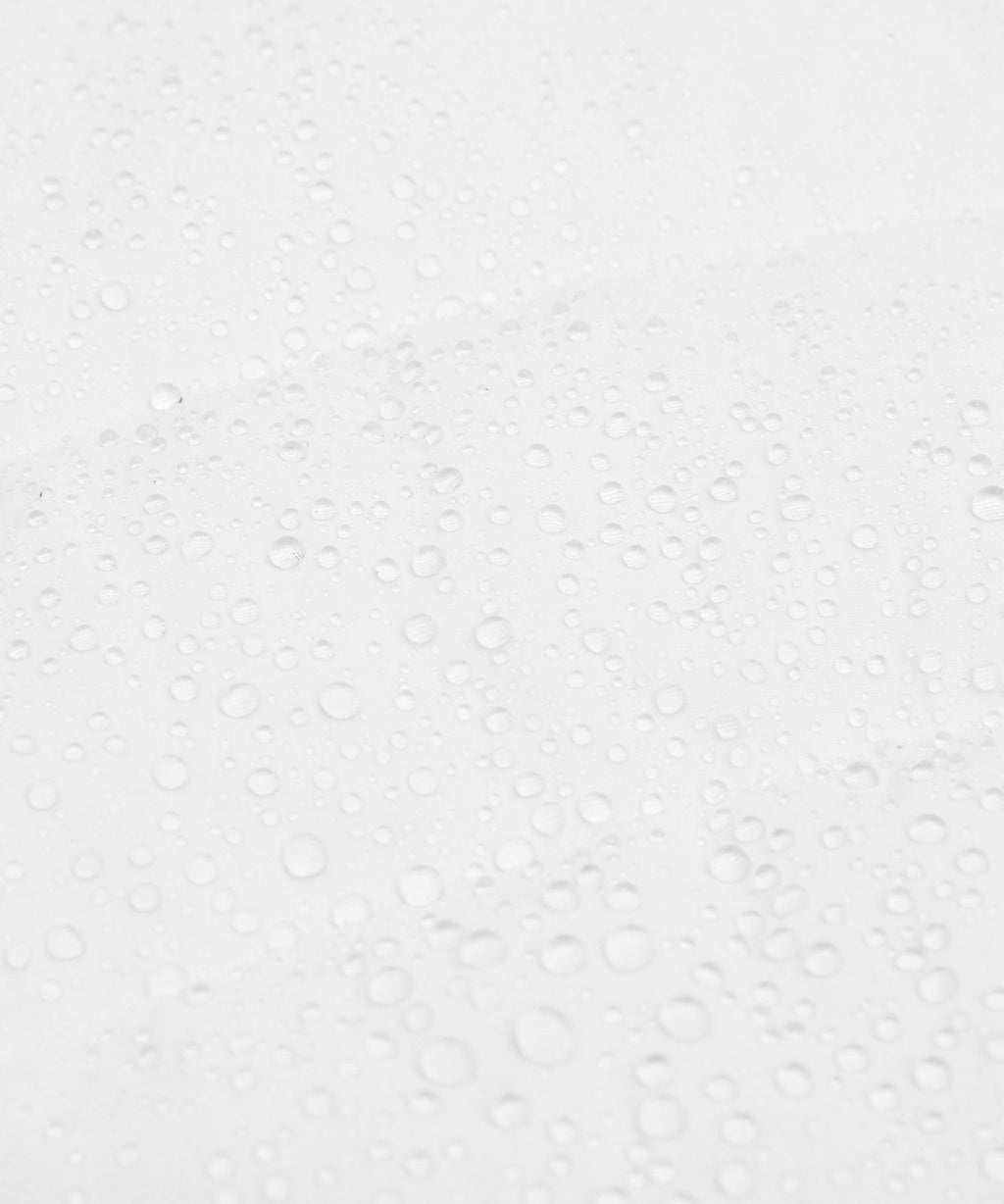 Another Mile Jacket White