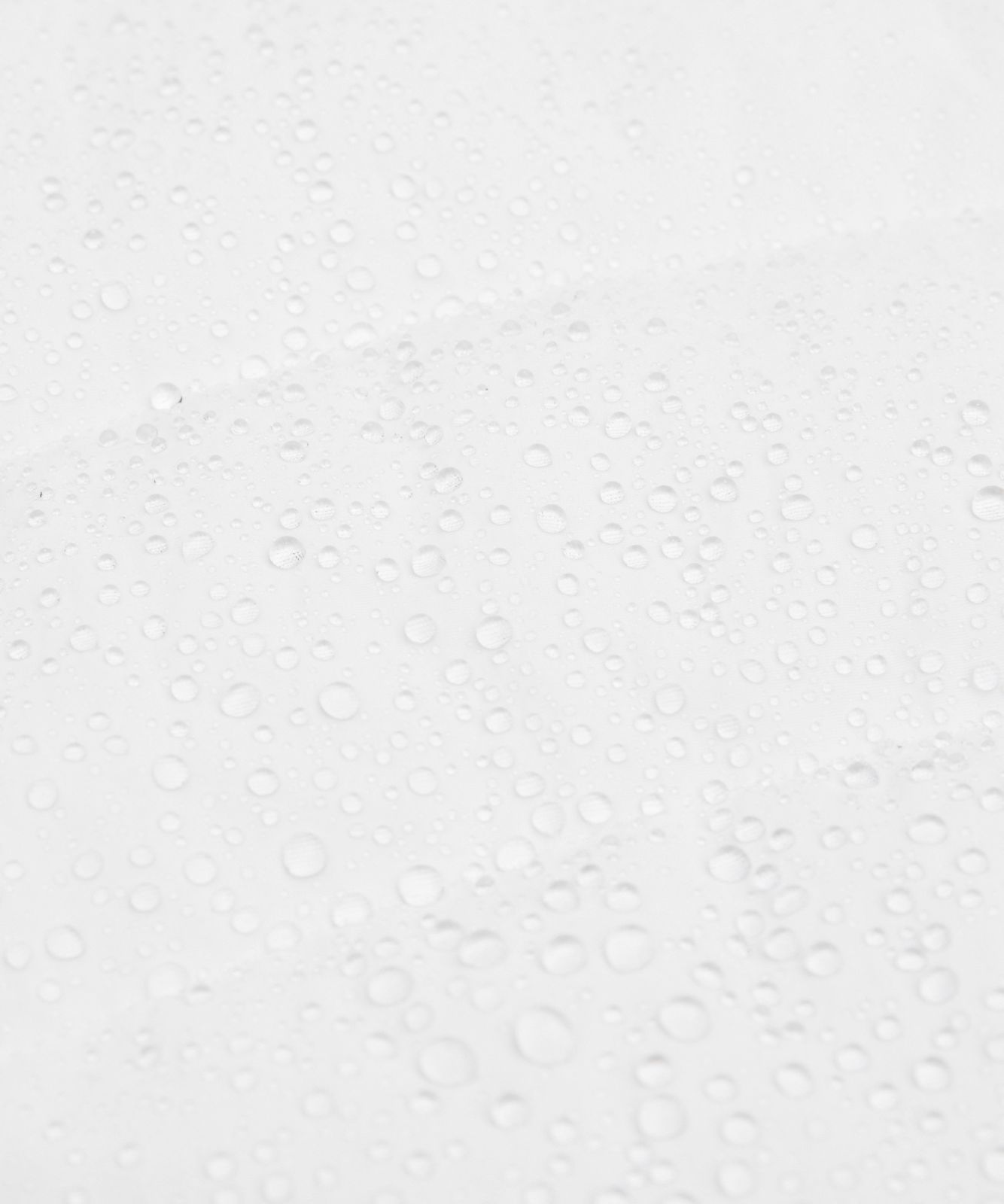 Another Mile Jacket White