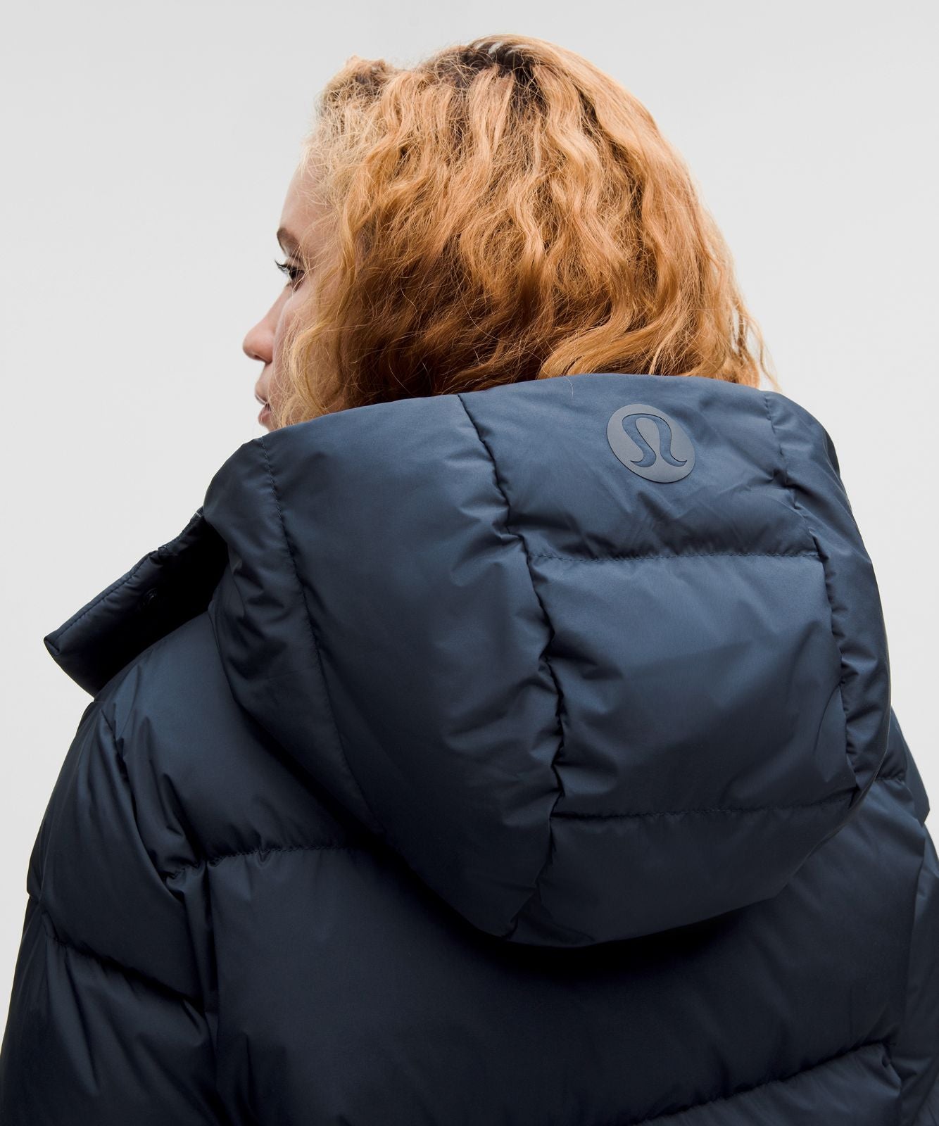 Women's Wunder Puff 600-Down-Fill Jacket True Navy