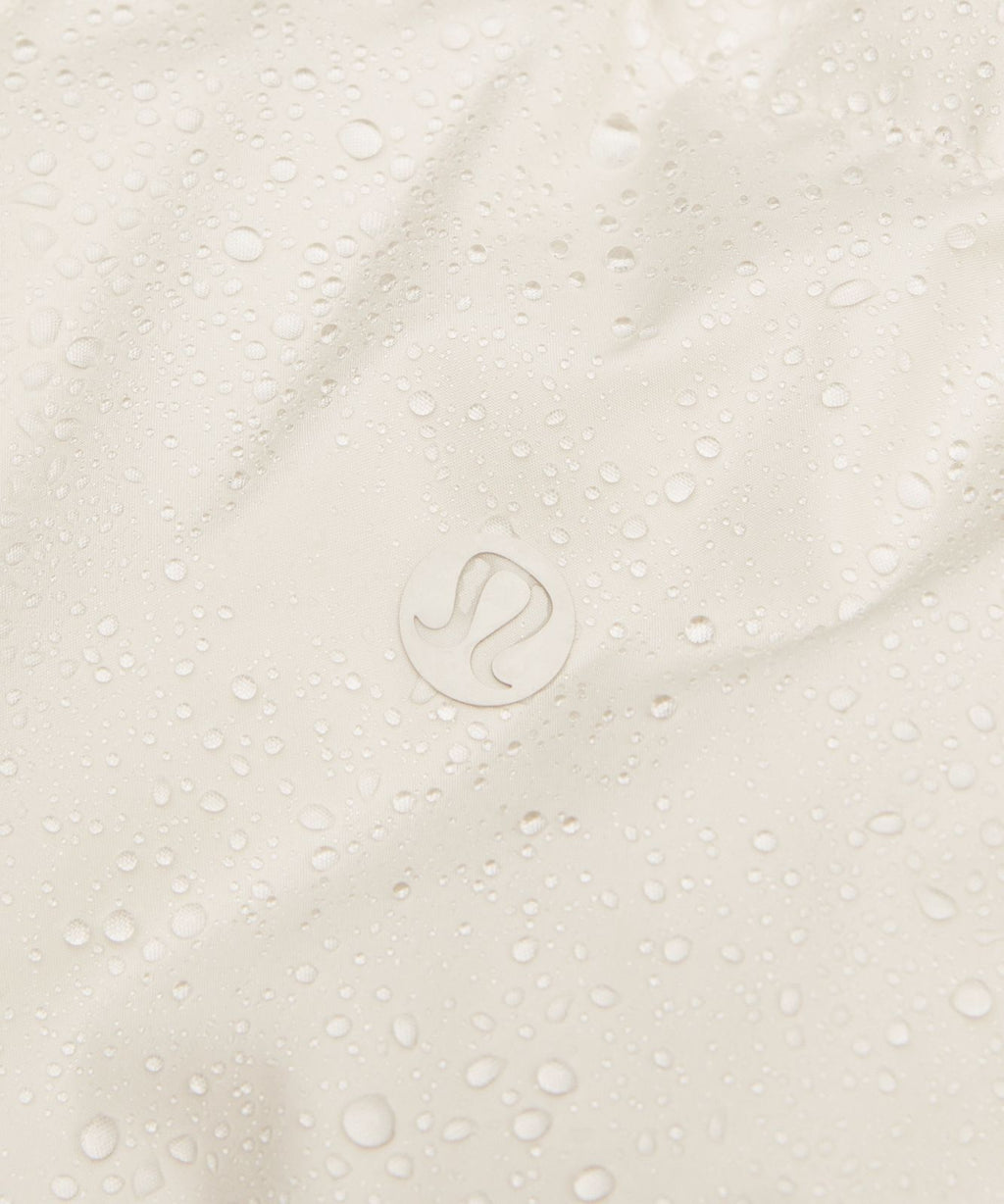 Women's Wunder Puff 600-Down-Fill Jacket Light Ivory