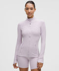 Define Jacket *Nulu Faint Lavender