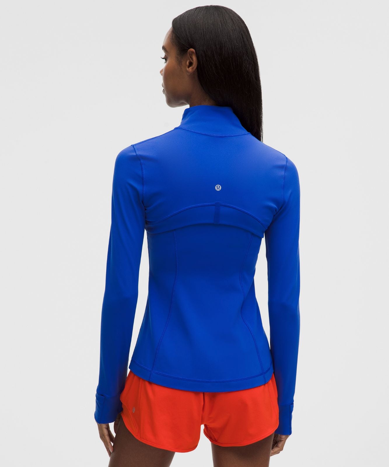 Define Jacket *Nulu Beach Ball Blue/Mirror Silver/Mirror Silver