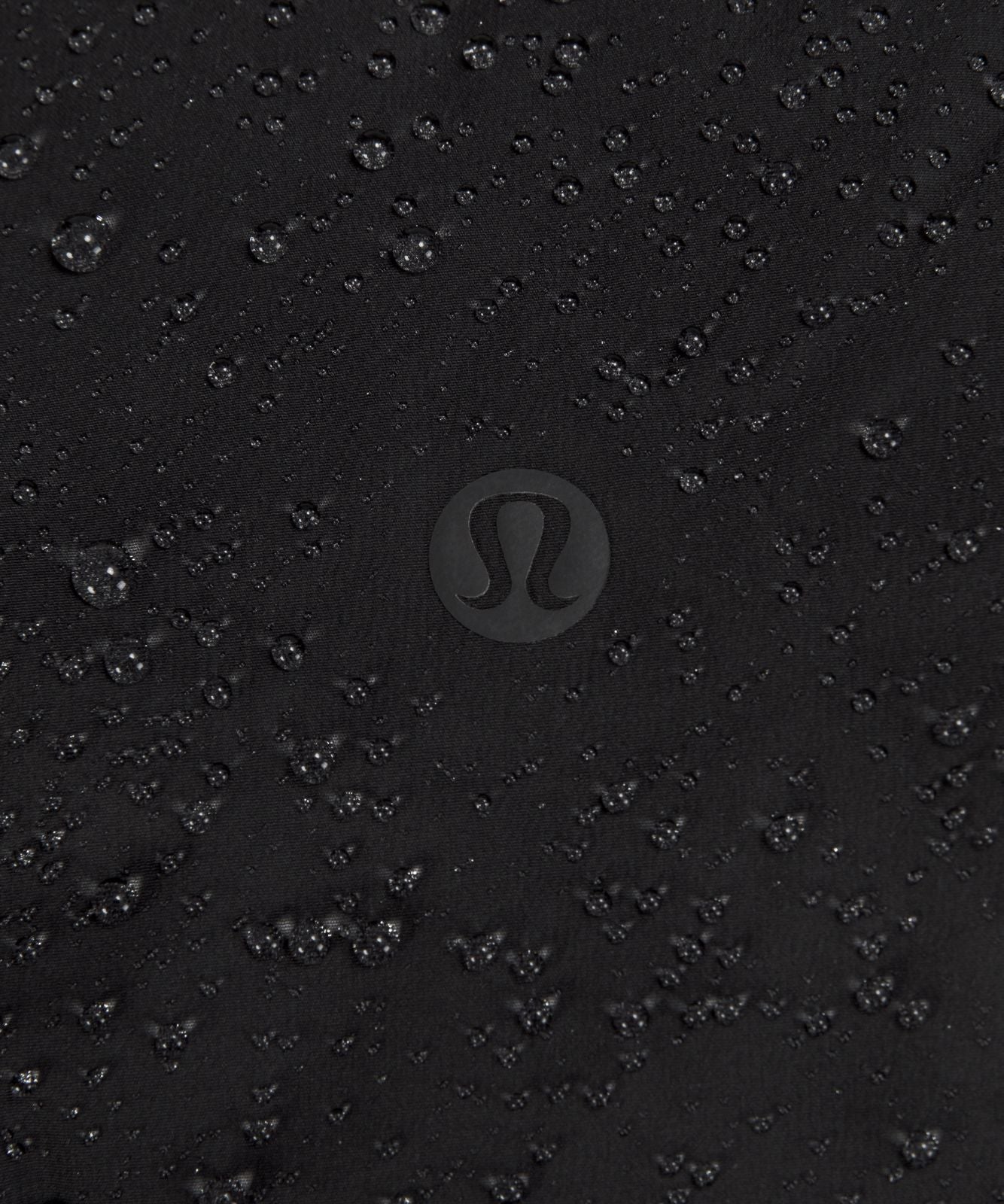 Transformable Parka Black