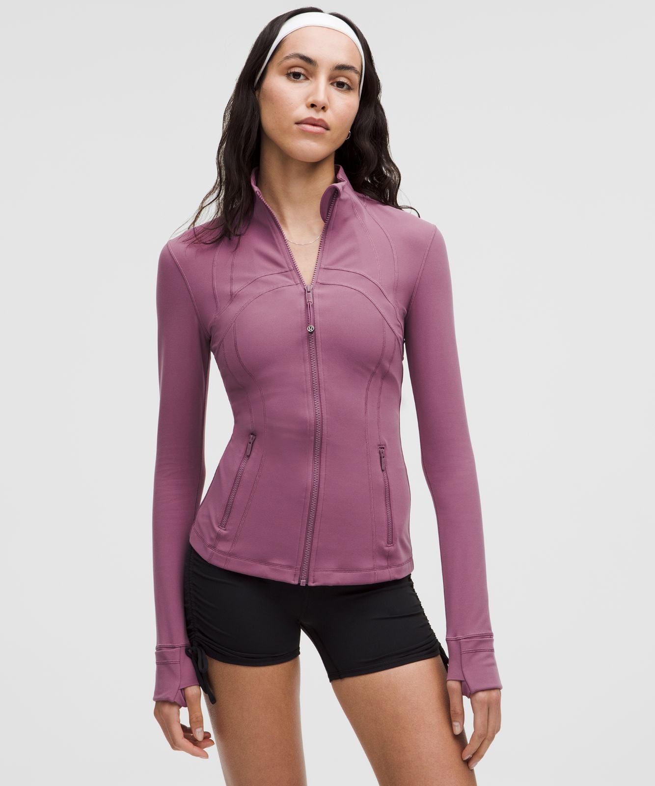 Define Jacket *Nulu Mystic