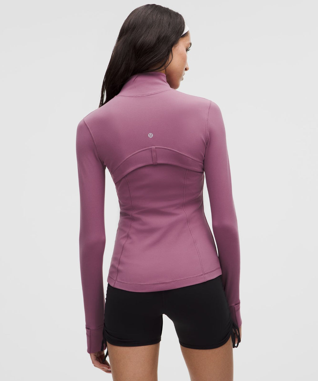 Define Jacket *Nulu Mystic