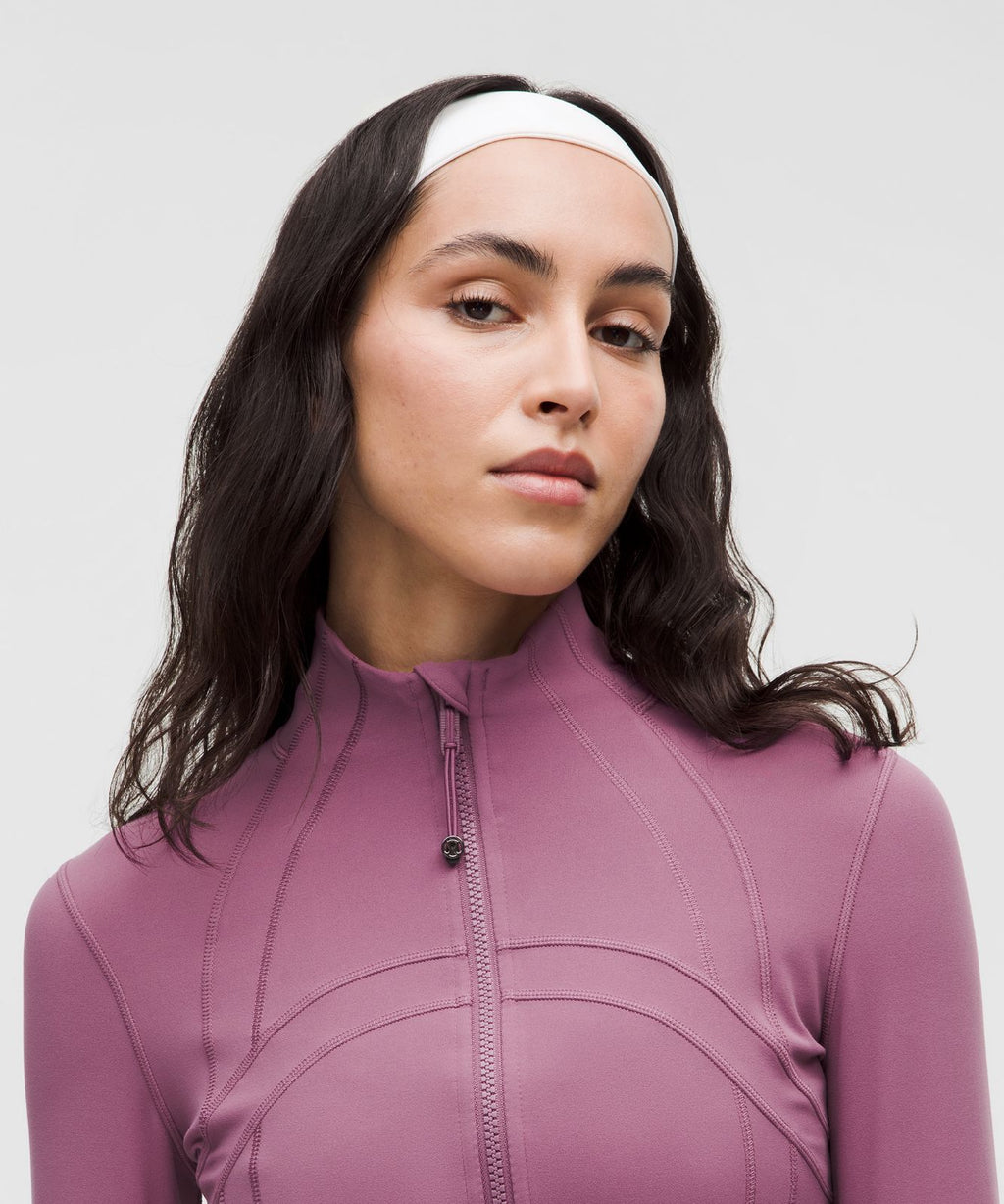 Define Jacket *Nulu Mystic