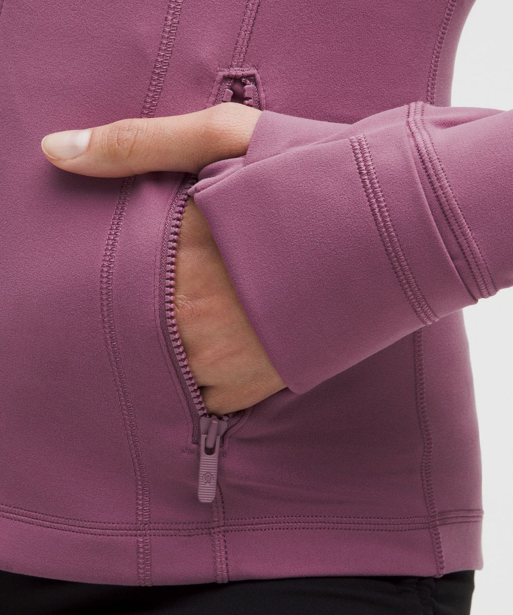 Define Jacket *Nulu Mystic