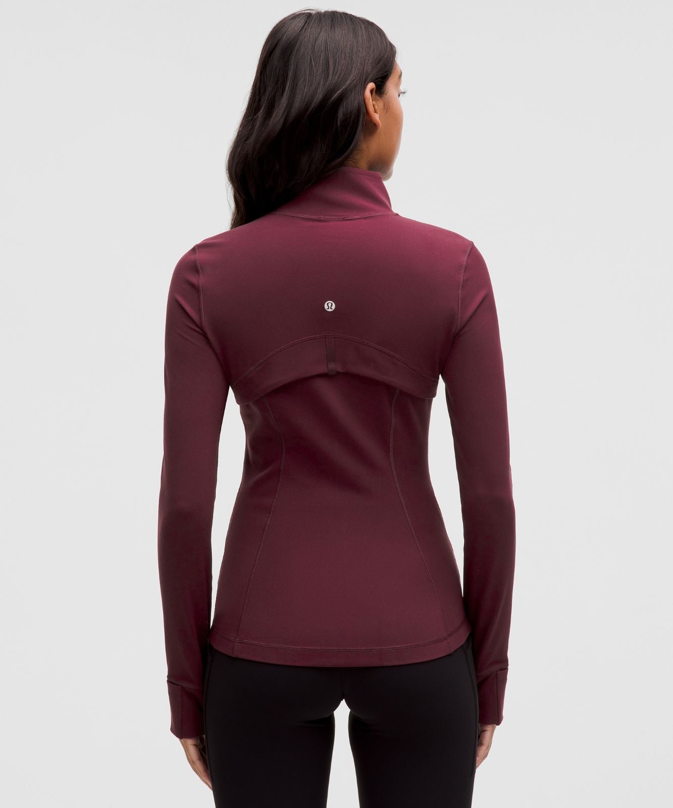 Define Jacket *Nulu Garnet