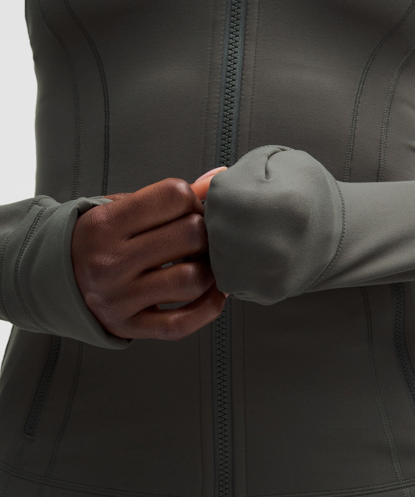 Define Jacket *Nulu Palm Deco