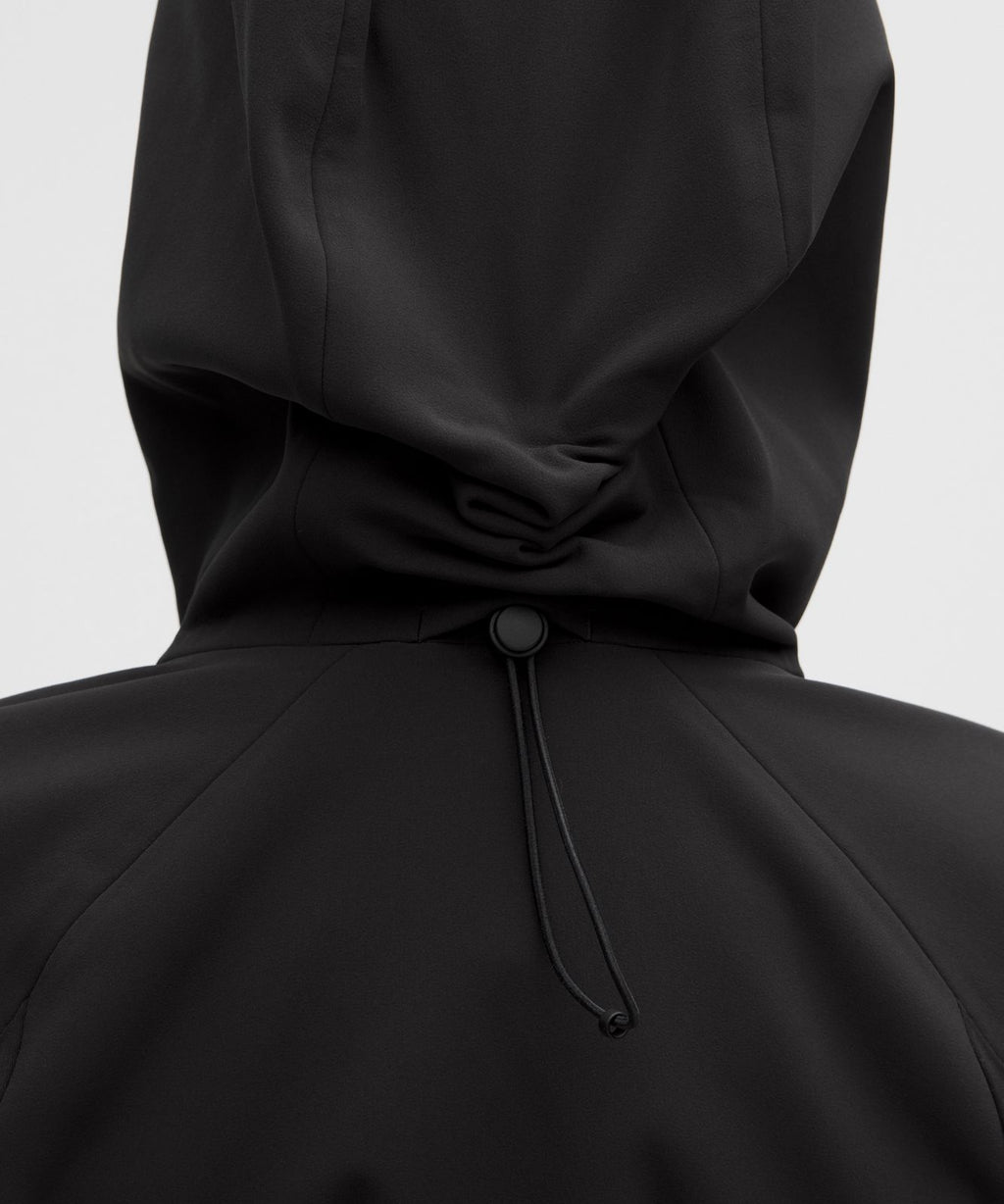 Women's Cross Chill Performance Jacket Black