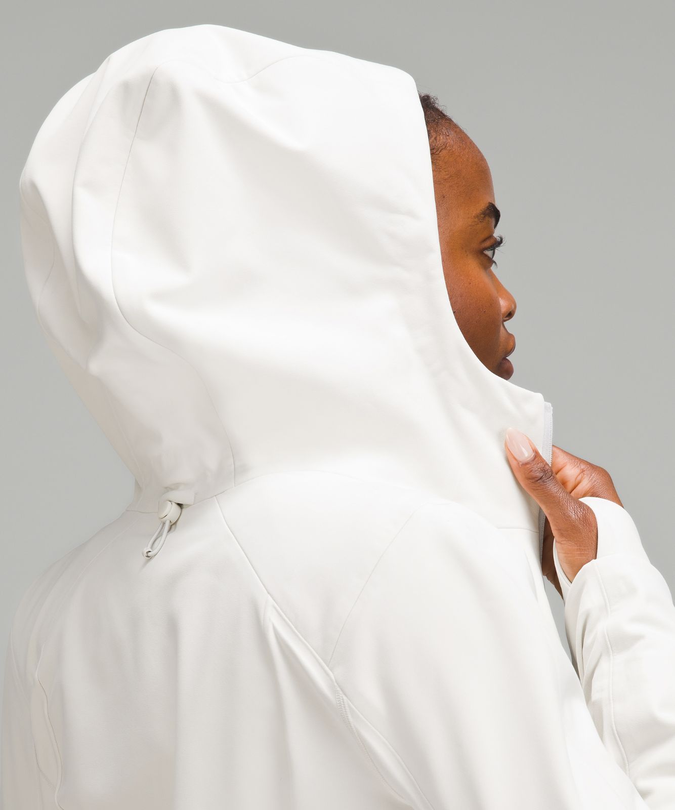 Women's Cross Chill Performance Jacket Bone