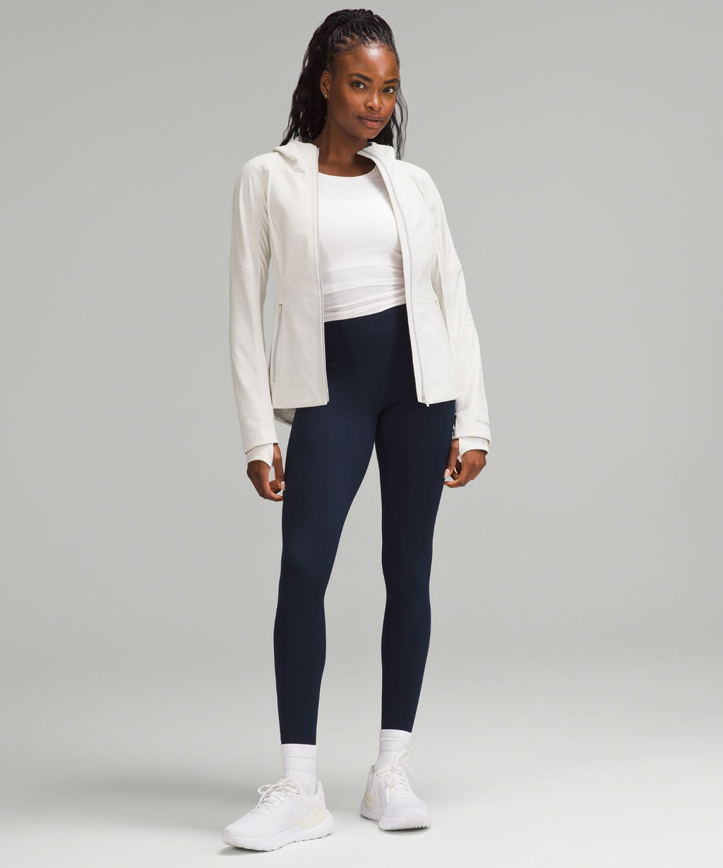 Women's Cross Chill Performance Jacket Bone