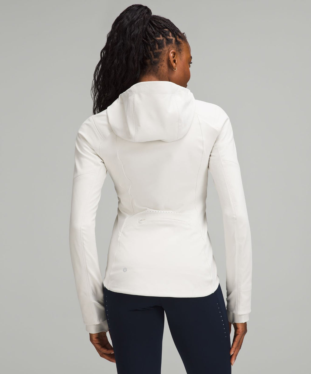 Women's Cross Chill Performance Jacket Bone