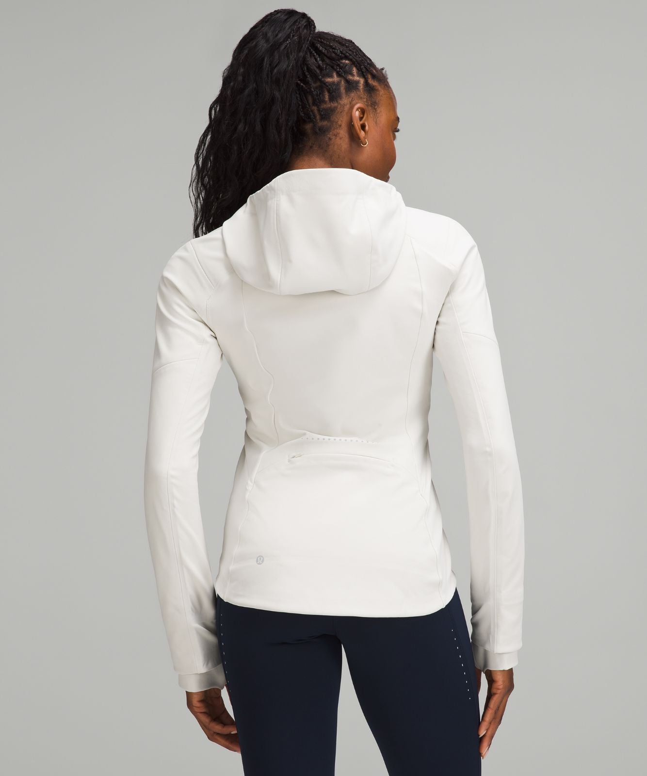 Women's Cross Chill Performance Jacket Bone