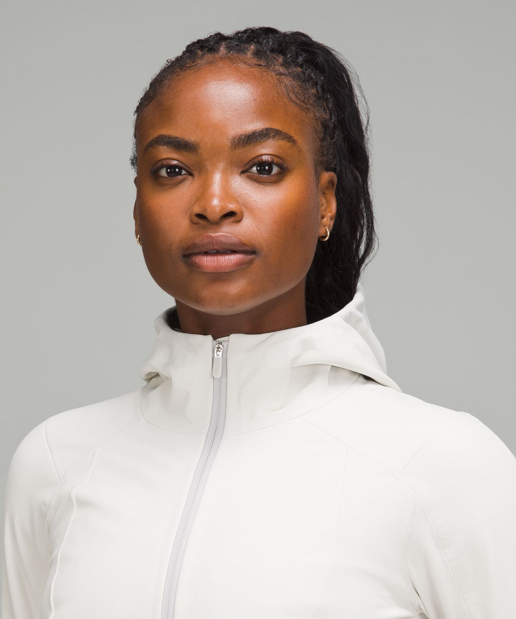 Women's Cross Chill Performance Jacket Bone
