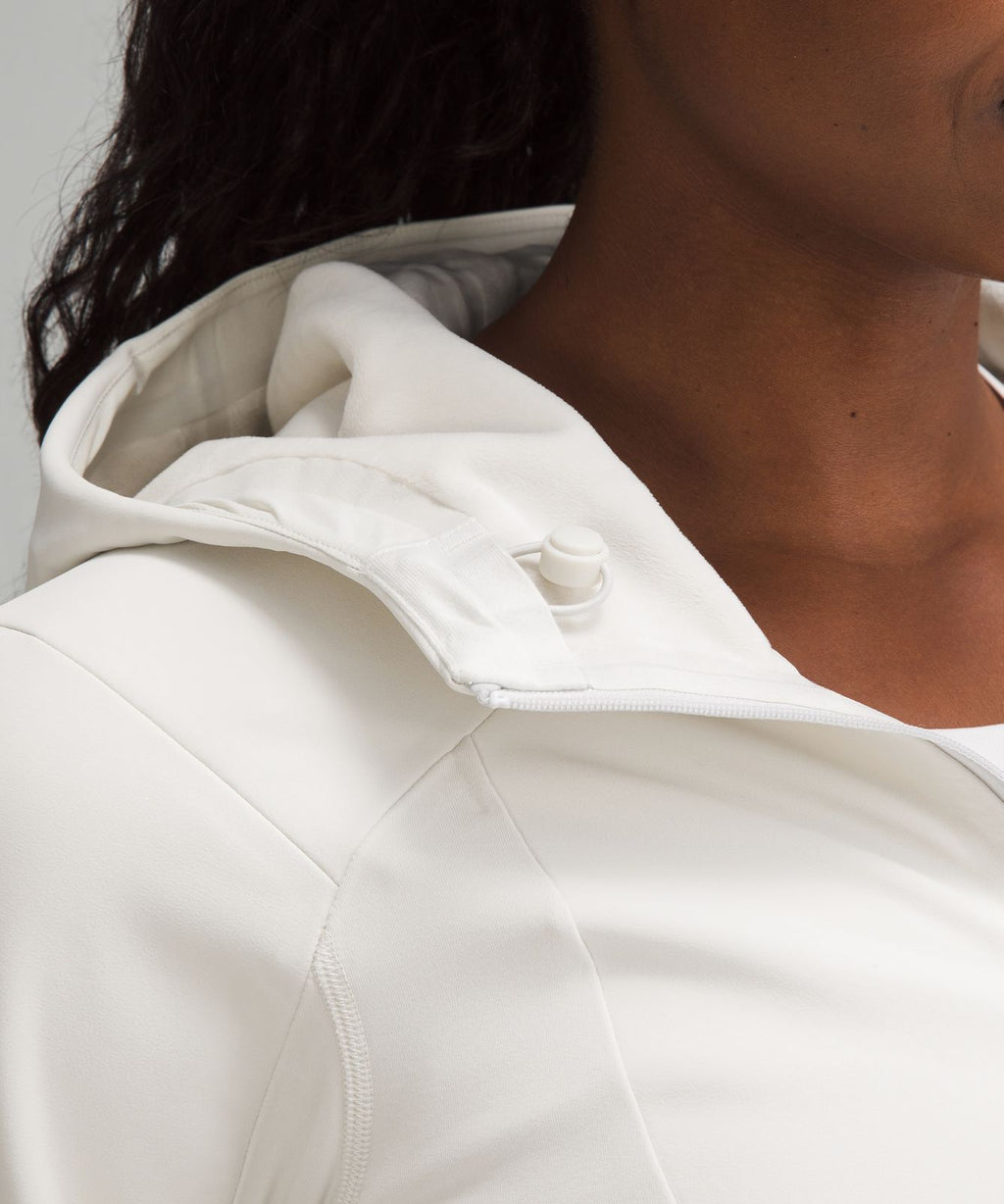 Women's Cross Chill Performance Jacket Bone